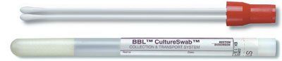 Specimen Collection and Transport System BBL™ CultureSwab™ 5-1/4 Inch Length Sterile