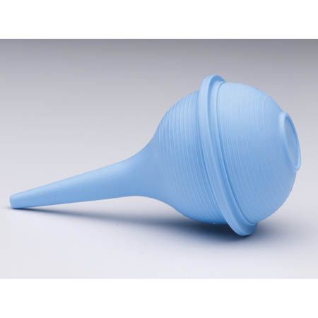 Ear/Ulcer Syringe, 2 oz