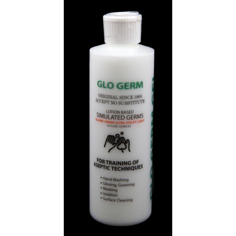 Glo Germ™ Gel 8 Oz.