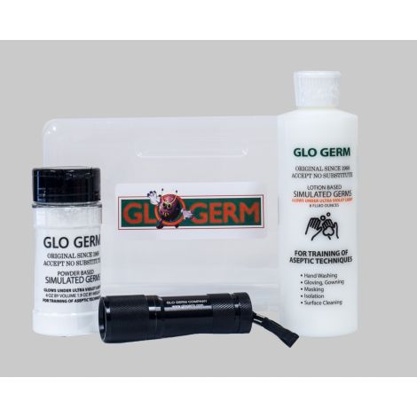 Glo Germ™ 1003 Kit 