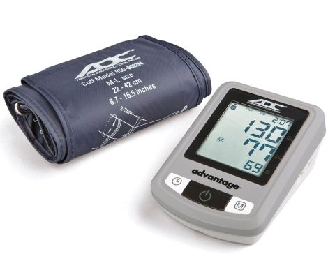 Digital Blood Pressure Monitor, Advantage™ Automatic ADC 6021N