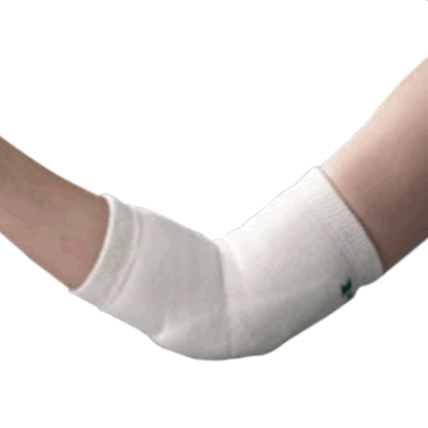 Elbow/Heel Protector, knit