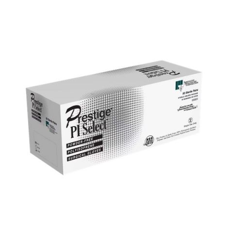 Prestige® PI Select Polyisoprene Surgical Gloves – Series 146