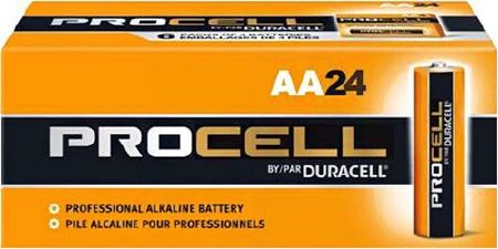AA size Alkaline Battery