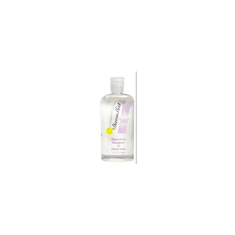 SHAMPOO, BODY WASH RINSE FREE 8OZ 