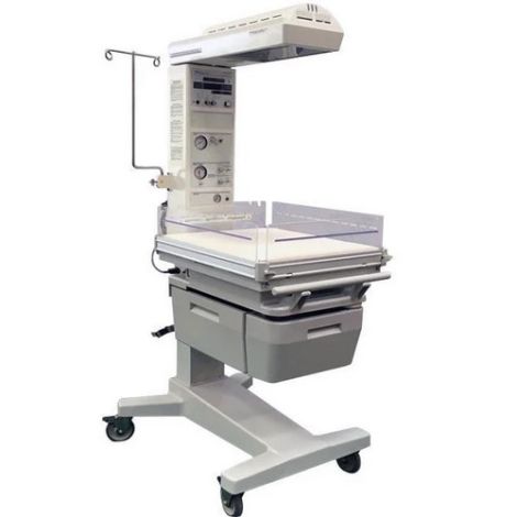 Drager Resuscitaire Infant Warmer