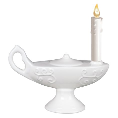 Small Graduation Lamp