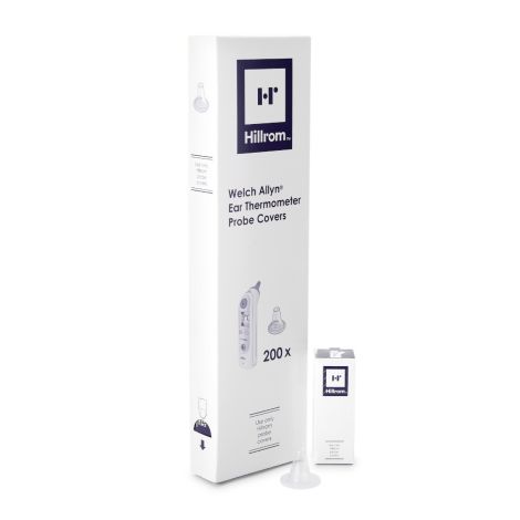 Tympanic Thermometer Probe Cover ThermoScan®