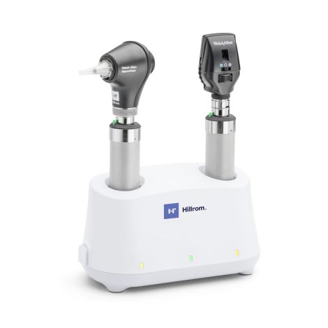 3.5V Diagnostic Desk Set Welch Allyn for use with Primary Exam