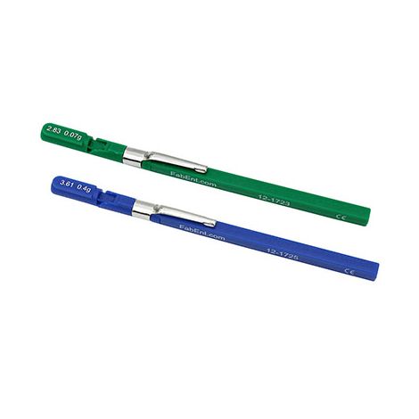 Baseline Fold-Up Monofilament, Normal Limit Set (Set of 2: 2.83, 3.61)