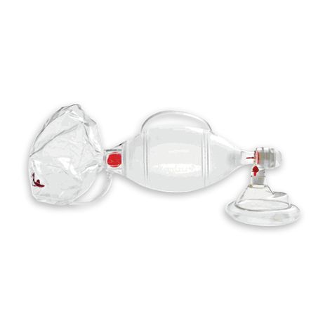 Manual Resuscitator, Infant