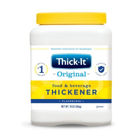 THICK IT, INSTANT FOOD THICKENER 10OZ
