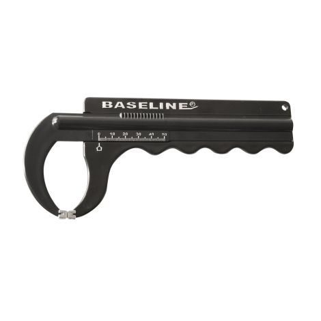 Skinfold Caliper Baseline Economy Plastic 