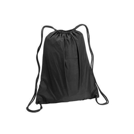 Drawstring Backpack, Size Medium