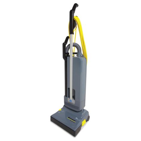Vacuum Cleaner, Karcher 12" Wide Upright