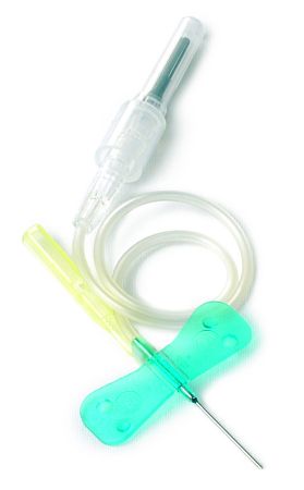 Vacuette® 23g x .75 Inch Safety