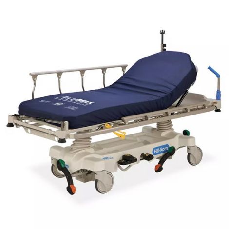 Hill-Rom P8005 Durastar Bariatric Stretcher Refurbished