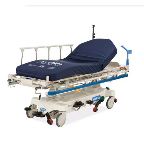Hill-Rom P8020 Electric Stretcher