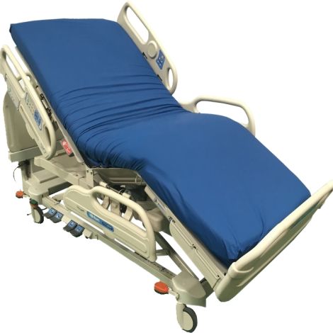 Hill-Rom Versacare Bed Refurbished