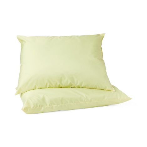 Wipeable Reusable Polyester Pillow, 15 oz. fill, 20" x 26"