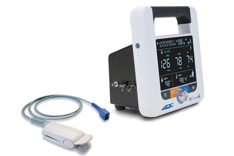 ADView 2 Modular Diagnostic Station Unit-BP/SPO2