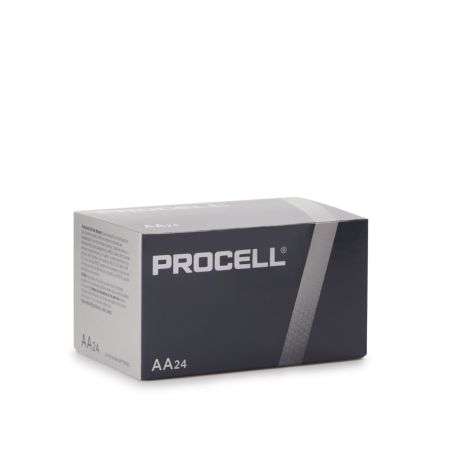 AA size Alkaline Battery