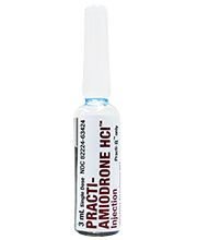 Practi-Amiodrone™ HCL 3mL