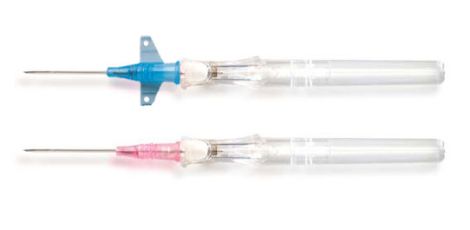 IV Catheter Insyte 20g x 1.16" w/Autoguard