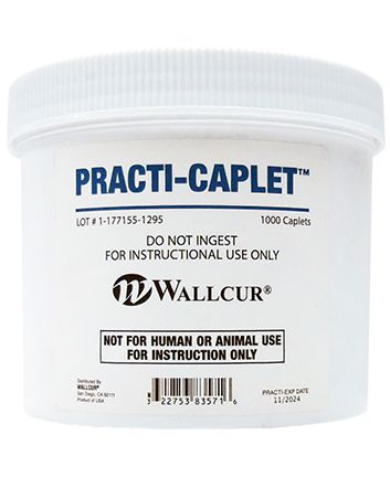 Practi-Caplet™