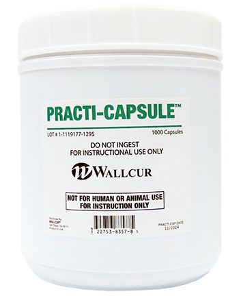 Practi-Capsule™