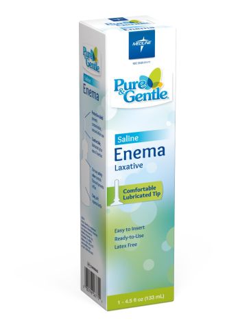 Enema, 4.5 Oz. Sodium Phosphate