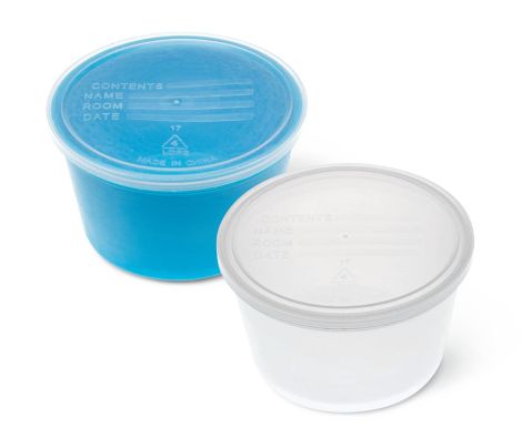 Denture Cup