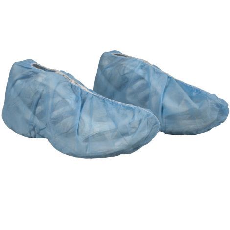 Isolation Shoe Covers, Pair