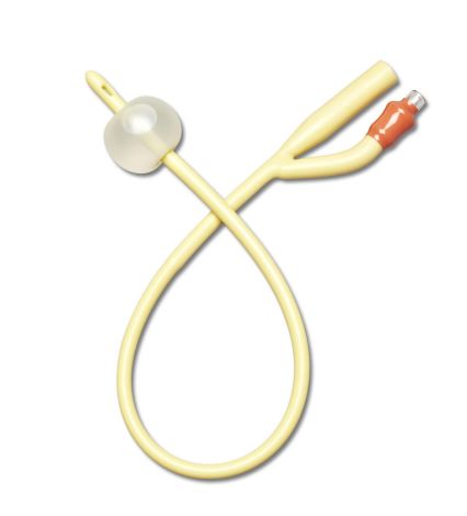 14 Fr 30cc Latex Catheter Foley