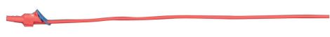 Catheter, 14 Fr Whistle Tip
