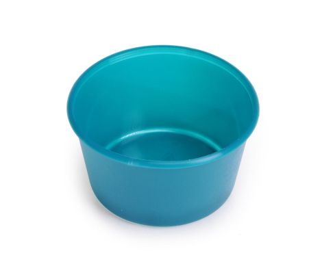 Sterile Plastic Graduated Bowl, Individually Packaged, Small, 8 oz.