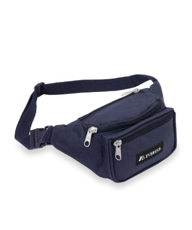 Everest Signature Med Sized Fanny Pack