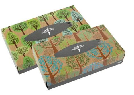 Facial Tissues