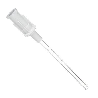 Medication Transfer Straw Filter Straw® Single Dose Glass Ampules
