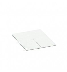 Drain Sponge (Sterile) 2x2 Inch (pkg/2)