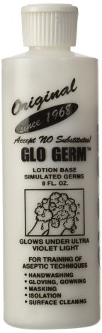 Glo-Germ™ Gel 8 Oz.