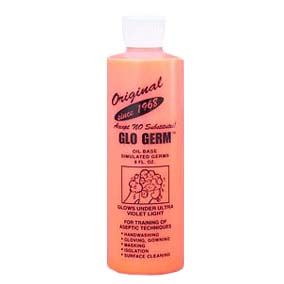 Glo-Germ™ Oil Base 8 Oz.