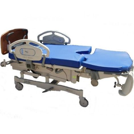 Hill-Rom P3700A Affinity 3 Birthing Bed Refurb 1Yr. Warranty 