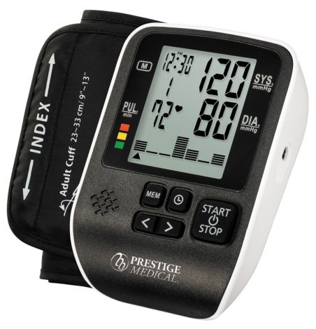 Healthmate® Premium Digital (Blood Pressure Monitor)