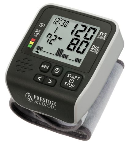 Blood Pressure Monitor, Wristmate™ 
