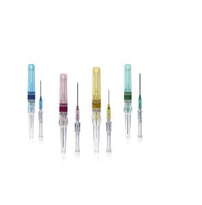 IV Catheter 20g x 1.25 "