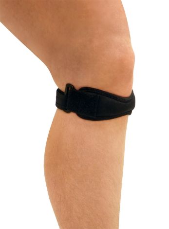 Knee, Patella Band
