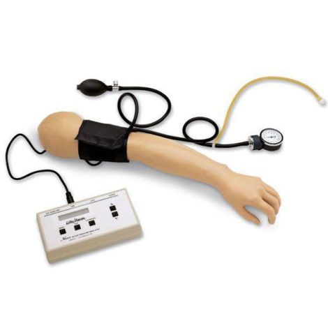 Life/form® Blood Pressure Simulator