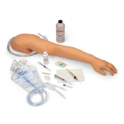 Life/form® Advanced Venipuncture and Injection Arm