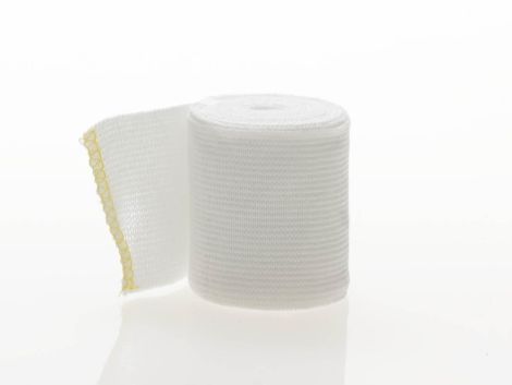 Ace Wrap 2 Inch x 5 Yd-LF - Non-Sterile Swift-Wrap Elastic Bandages